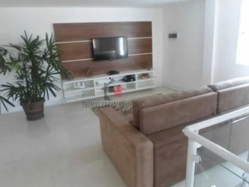 Foto 1 de Casa com 6 quartos à venda, 432m2 em Rio De Janeiro - RJ