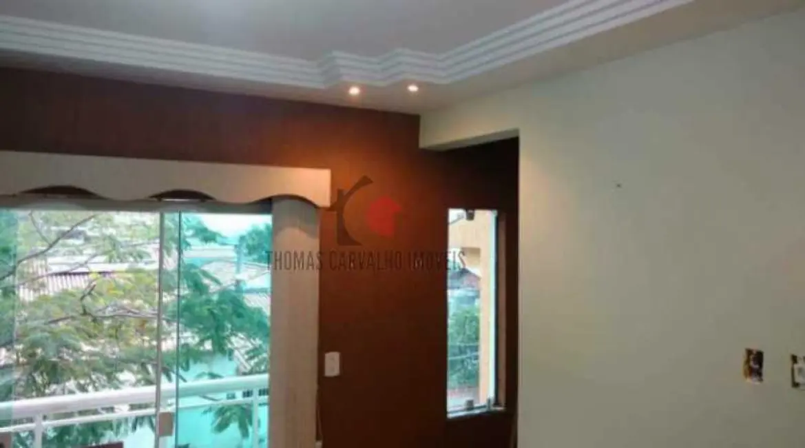 Foto 2 de Casa de Condomínio com 2 quartos à venda, 120m2 em Rio De Janeiro - RJ