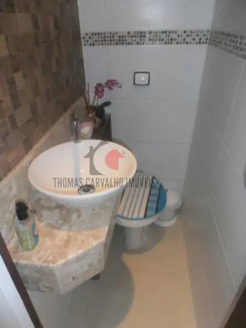 Casa de Condomínio com 2 quartos à venda, 84m2 em Sao Goncalo - RJ - imagem 9 Foto 9 de Casa de Condomínio com 2 quartos à venda, 84m2 em Sao Goncalo - RJ