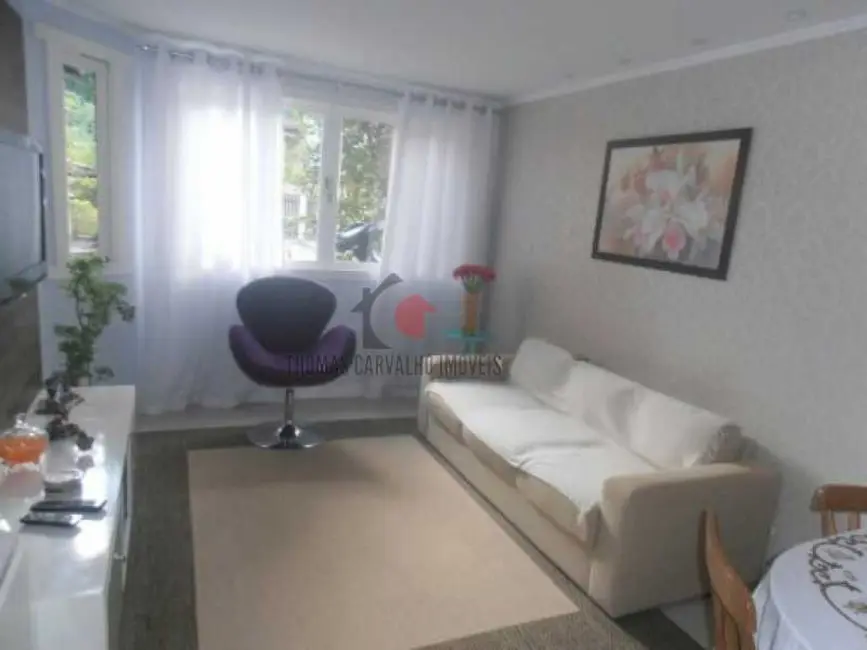 Casa de Condomínio com 2 quartos à venda, 84m2 em Sao Goncalo - RJ - imagem 4 Foto 4 de Casa de Condomínio com 2 quartos à venda, 84m2 em Sao Goncalo - RJ