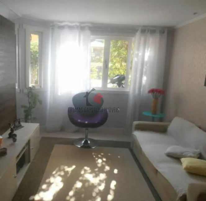 Casa de Condomínio com 2 quartos à venda, 84m2 em Sao Goncalo - RJ - imagem 3 Foto 3 de Casa de Condomínio com 2 quartos à venda, 84m2 em Sao Goncalo - RJ