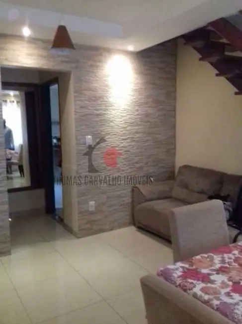 Foto 4 de Casa de Condomínio com 2 quartos à venda, 90m2 em Rio De Janeiro - RJ