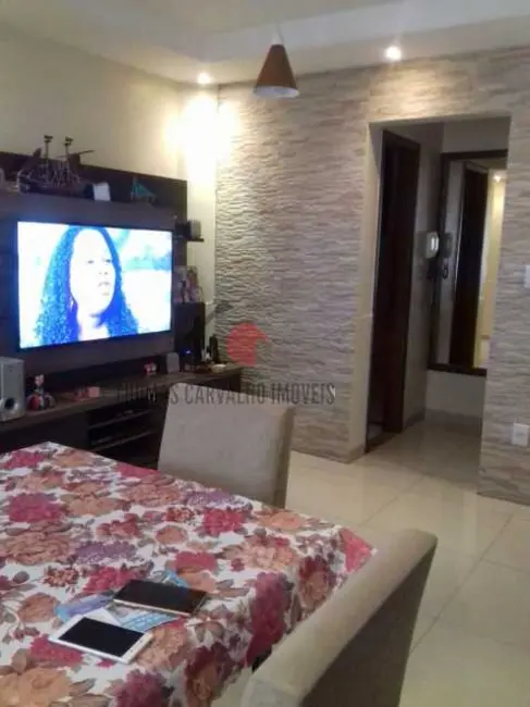 Foto 1 de Casa de Condomínio com 2 quartos à venda, 90m2 em Rio De Janeiro - RJ