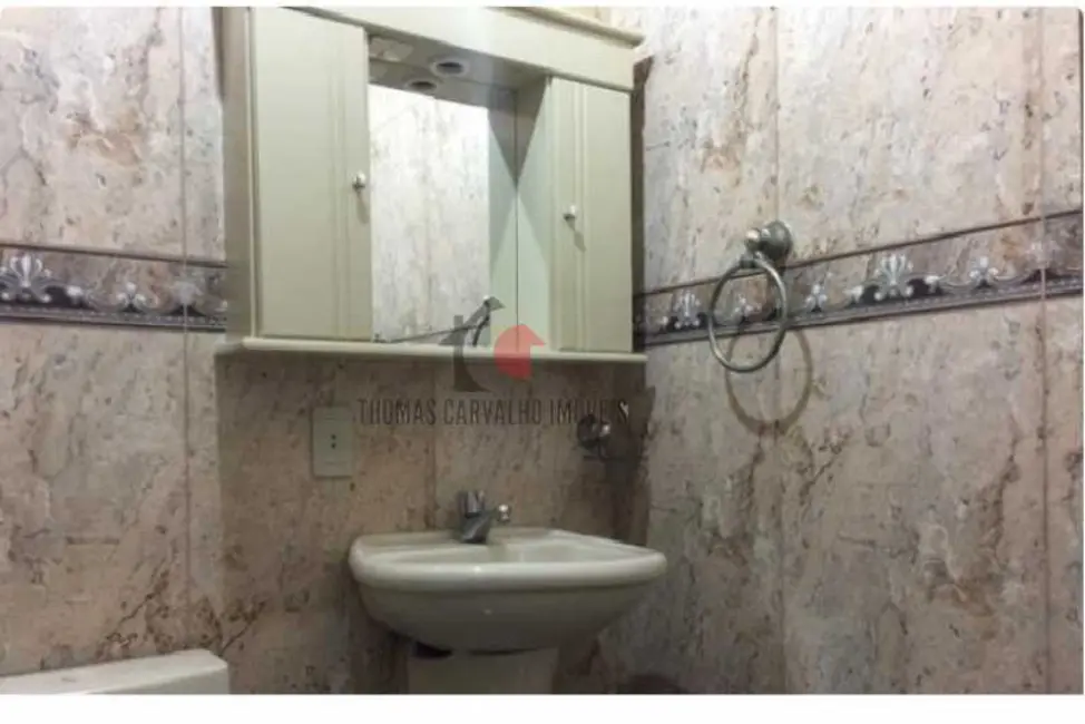 Casa de Condomínio com 2 quartos à venda, 74m2 em Rio De Janeiro - RJ - imagem 8 Foto 8 de Casa de Condomínio com 2 quartos à venda, 74m2 em Rio De Janeiro - RJ