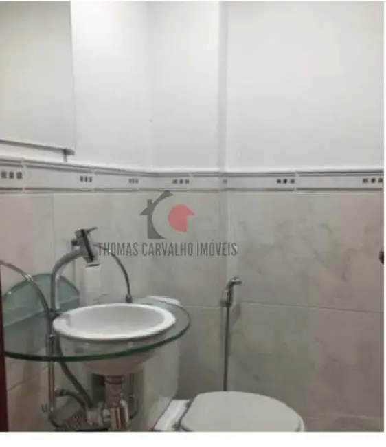 Casa de Condomínio com 2 quartos à venda, 74m2 em Rio De Janeiro - RJ - imagem 9 Foto 9 de Casa de Condomínio com 2 quartos à venda, 74m2 em Rio De Janeiro - RJ