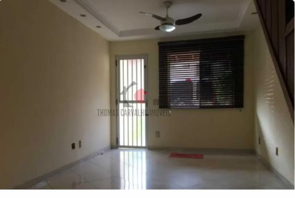 Casa de Condomínio com 2 quartos à venda, 74m2 em Rio De Janeiro - RJ - imagem 3 Foto 3 de Casa de Condomínio com 2 quartos à venda, 74m2 em Rio De Janeiro - RJ