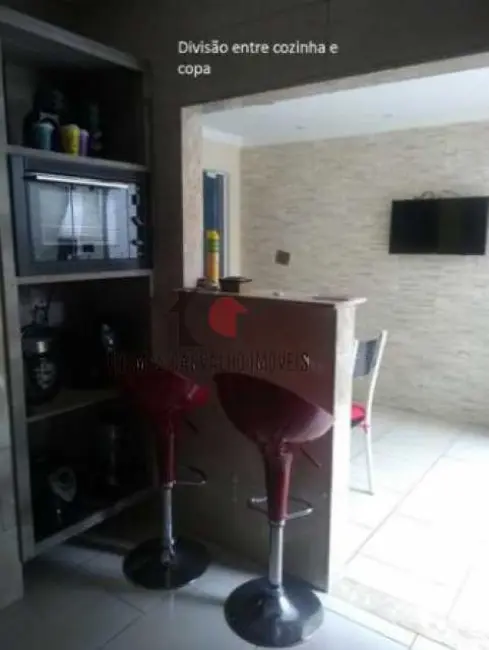 Foto 3 de Casa de Condomínio com 2 quartos à venda, 117m2 em Rio De Janeiro - RJ