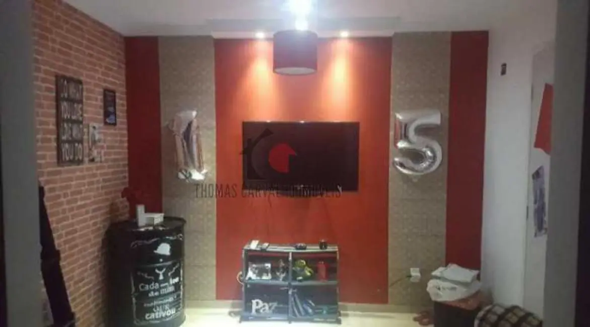 Foto 4 de Casa de Condomínio com 2 quartos à venda, 117m2 em Rio De Janeiro - RJ