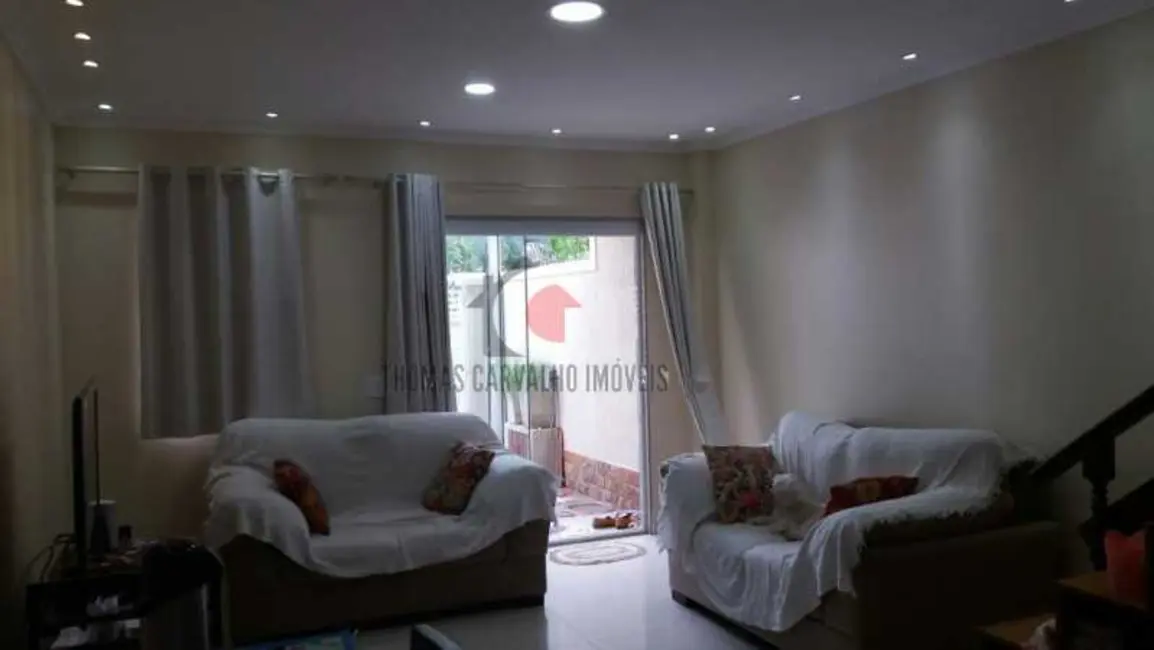 Foto 2 de Casa de Condomínio com 2 quartos à venda, 100m2 em Rio De Janeiro - RJ