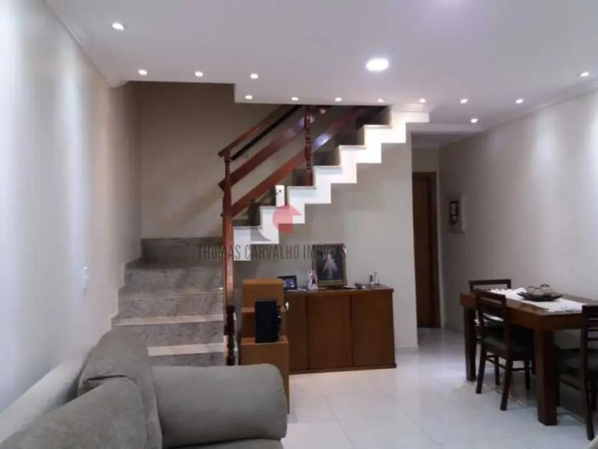 Foto 3 de Casa de Condomínio com 2 quartos à venda, 100m2 em Rio De Janeiro - RJ