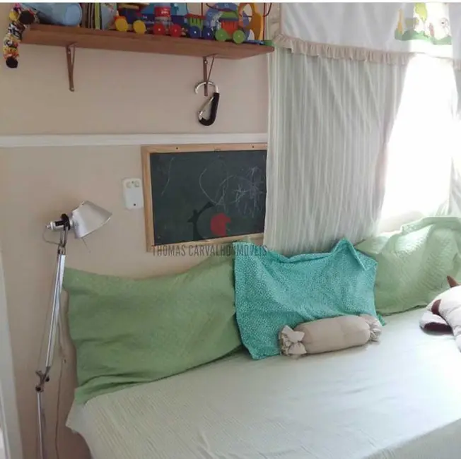 Casa de Condomínio com 2 quartos à venda, 65m2 em Rio De Janeiro - RJ - imagem 6 Foto 6 de Casa de Condomínio com 2 quartos à venda, 65m2 em Rio De Janeiro - RJ