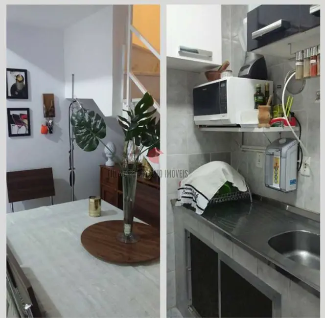 Casa de Condomínio com 2 quartos à venda, 65m2 em Rio De Janeiro - RJ - imagem 8 Foto 8 de Casa de Condomínio com 2 quartos à venda, 65m2 em Rio De Janeiro - RJ