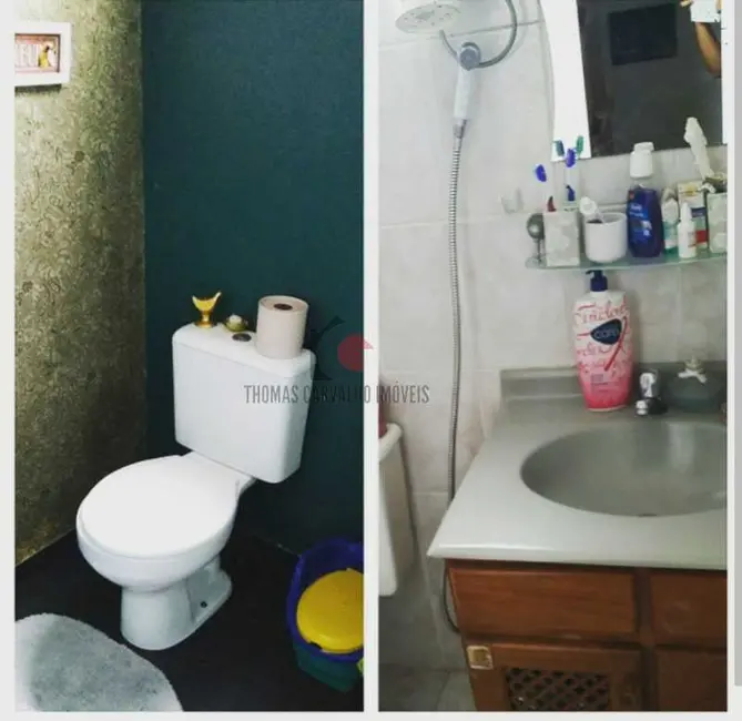 Casa de Condomínio com 2 quartos à venda, 65m2 em Rio De Janeiro - RJ - imagem 5 Foto 5 de Casa de Condomínio com 2 quartos à venda, 65m2 em Rio De Janeiro - RJ