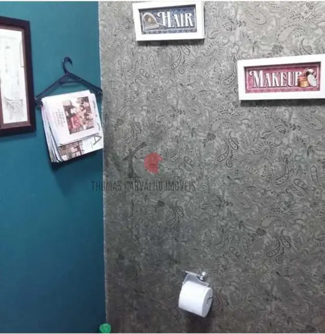 Casa de Condomínio com 2 quartos à venda, 65m2 em Rio De Janeiro - RJ - imagem 4 Foto 4 de Casa de Condomínio com 2 quartos à venda, 65m2 em Rio De Janeiro - RJ