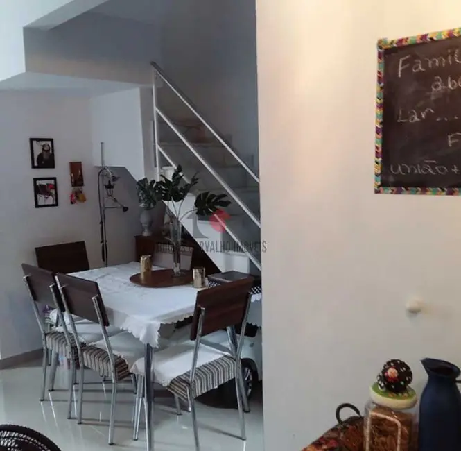 Casa de Condomínio com 2 quartos à venda, 65m2 em Rio De Janeiro - RJ - imagem 1 Foto 1 de Casa de Condomínio com 2 quartos à venda, 65m2 em Rio De Janeiro - RJ