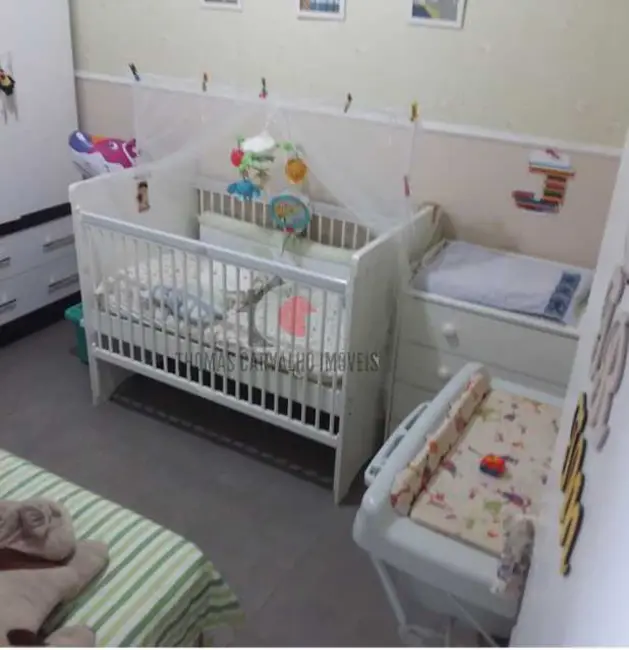 Casa de Condomínio com 2 quartos à venda, 65m2 em Rio De Janeiro - RJ - imagem 3 Foto 3 de Casa de Condomínio com 2 quartos à venda, 65m2 em Rio De Janeiro - RJ