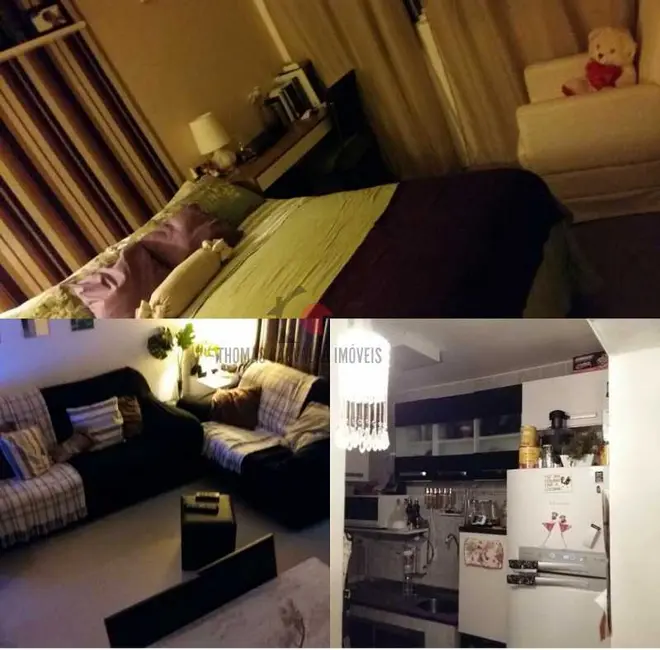 Casa de Condomínio com 2 quartos à venda, 65m2 em Rio De Janeiro - RJ - imagem 9 Foto 9 de Casa de Condomínio com 2 quartos à venda, 65m2 em Rio De Janeiro - RJ