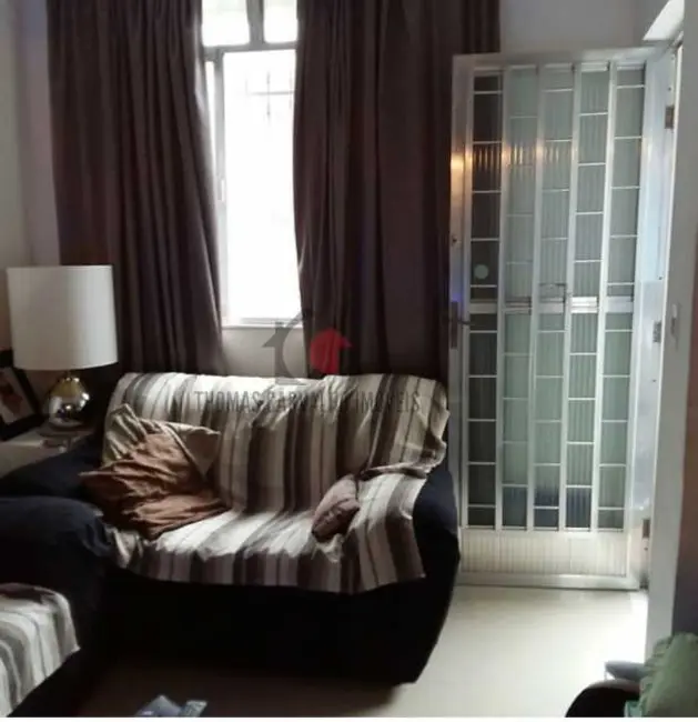 Casa de Condomínio com 2 quartos à venda, 65m2 em Rio De Janeiro - RJ - imagem 2 Foto 2 de Casa de Condomínio com 2 quartos à venda, 65m2 em Rio De Janeiro - RJ