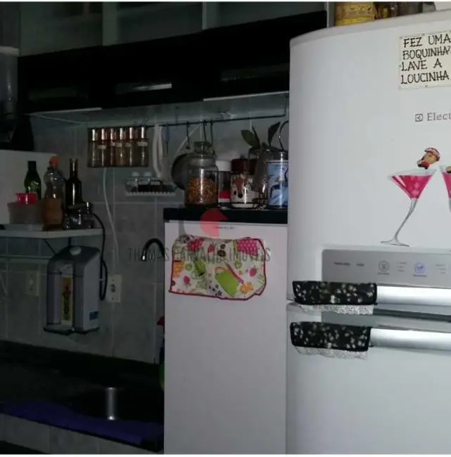 Casa de Condomínio com 2 quartos à venda, 65m2 em Rio De Janeiro - RJ - imagem 7 Foto 7 de Casa de Condomínio com 2 quartos à venda, 65m2 em Rio De Janeiro - RJ