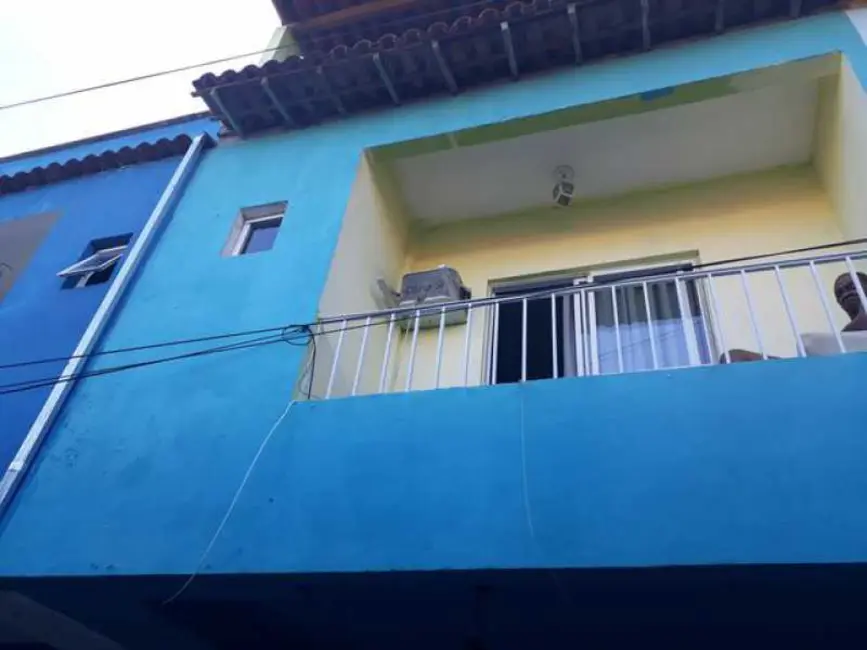 Casa de Condomínio com 2 quartos à venda, 90m2 em Rio De Janeiro - RJ - imagem 2 Foto 2 de Casa de Condomínio com 2 quartos à venda, 90m2 em Rio De Janeiro - RJ
