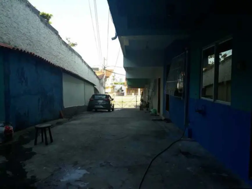 Casa de Condomínio com 2 quartos à venda, 90m2 em Rio De Janeiro - RJ - imagem 1 Foto 1 de Casa de Condomínio com 2 quartos à venda, 90m2 em Rio De Janeiro - RJ