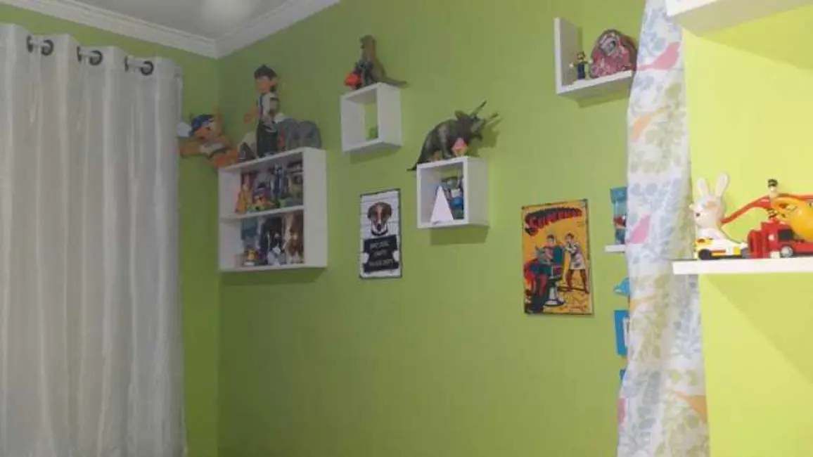 Casa de Condomínio com 2 quartos à venda, 73m2 em Rio De Janeiro - RJ - imagem 6 Foto 6 de Casa de Condomínio com 2 quartos à venda, 73m2 em Rio De Janeiro - RJ