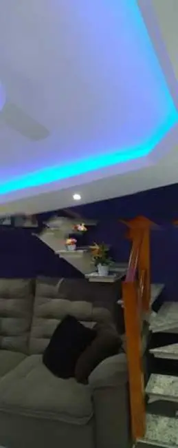 Casa de Condomínio com 2 quartos à venda, 73m2 em Rio De Janeiro - RJ - imagem 2 Foto 2 de Casa de Condomínio com 2 quartos à venda, 73m2 em Rio De Janeiro - RJ