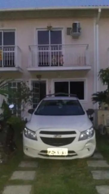 Casa de Condomínio com 2 quartos à venda, 73m2 em Rio De Janeiro - RJ - imagem 1 Foto 1 de Casa de Condomínio com 2 quartos à venda, 73m2 em Rio De Janeiro - RJ