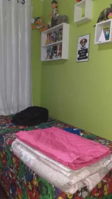 Casa de Condomínio com 2 quartos à venda, 73m2 em Rio De Janeiro - RJ - imagem 9 Foto 9 de Casa de Condomínio com 2 quartos à venda, 73m2 em Rio De Janeiro - RJ