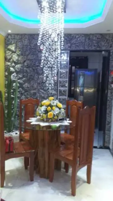 Casa de Condomínio com 2 quartos à venda, 73m2 em Rio De Janeiro - RJ - imagem 5 Foto 5 de Casa de Condomínio com 2 quartos à venda, 73m2 em Rio De Janeiro - RJ