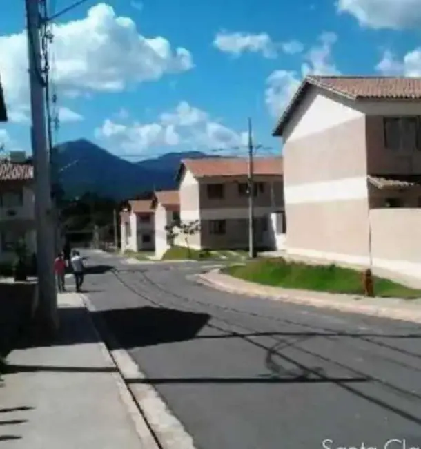 Foto 1 de Casa de Condomínio com 2 quartos à venda, 60m2 em Rio De Janeiro - RJ