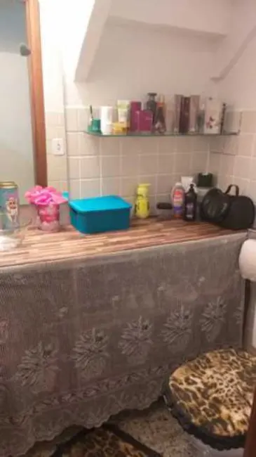 Foto 4 de Casa de Condomínio com 2 quartos à venda, 60m2 em Rio De Janeiro - RJ