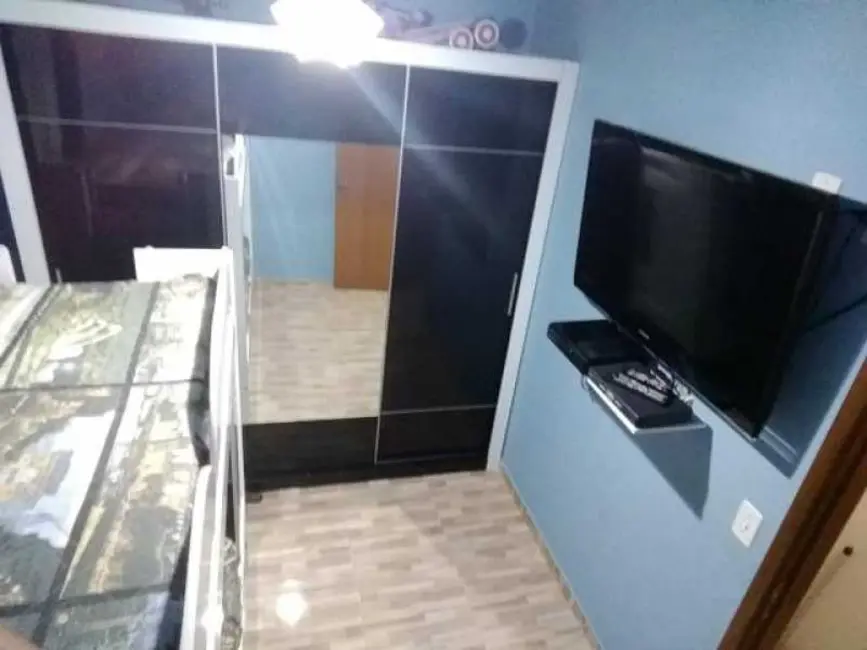Foto 3 de Casa de Condomínio com 2 quartos à venda, 60m2 em Rio De Janeiro - RJ