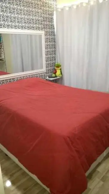 Foto 5 de Casa de Condomínio com 2 quartos à venda, 60m2 em Rio De Janeiro - RJ