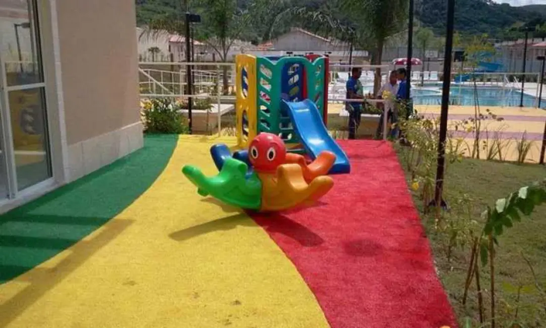 Foto 8 de Casa de Condomínio com 2 quartos à venda, 60m2 em Rio De Janeiro - RJ