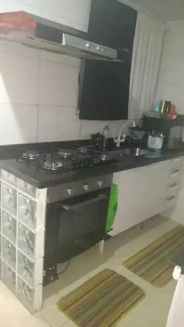 Foto 6 de Casa de Condomínio com 2 quartos à venda, 60m2 em Rio De Janeiro - RJ