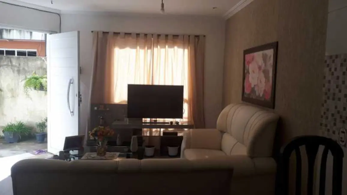 Foto 4 de Casa de Condomínio com 2 quartos à venda, 68m2 em Rio De Janeiro - RJ