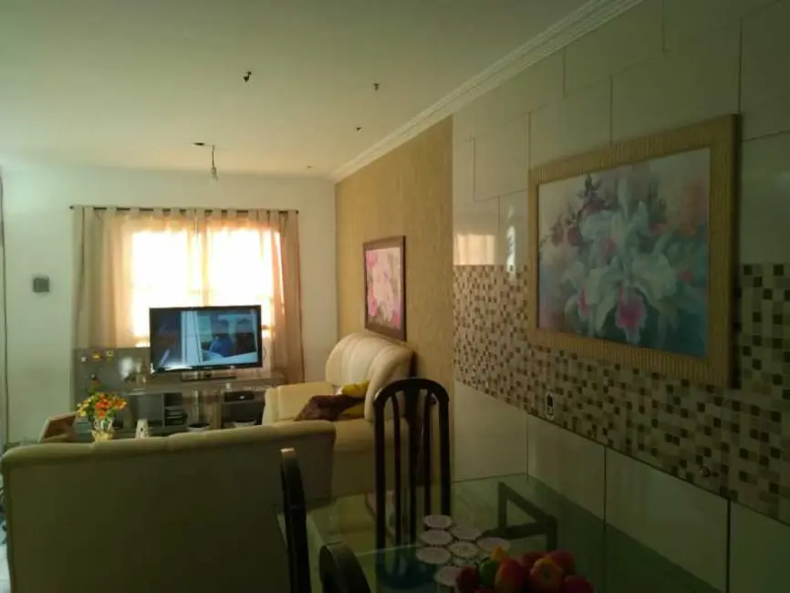 Foto 2 de Casa de Condomínio com 2 quartos à venda, 68m2 em Rio De Janeiro - RJ