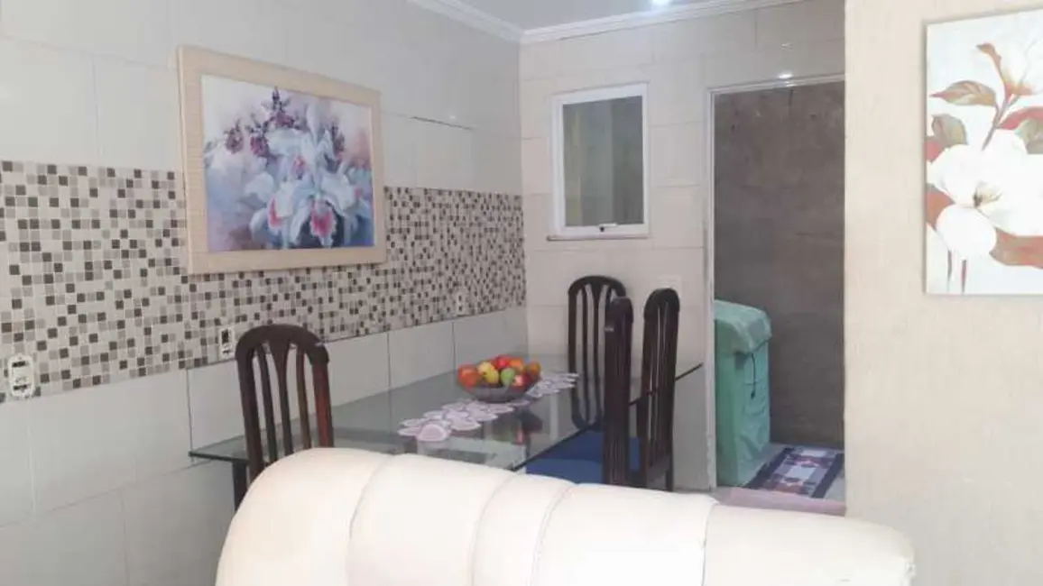 Foto 5 de Casa de Condomínio com 2 quartos à venda, 68m2 em Rio De Janeiro - RJ