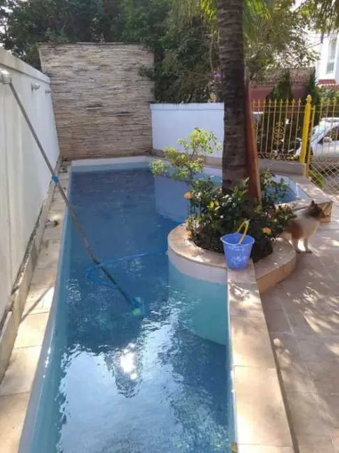 Casa de Condomínio com 2 quartos à venda, 195m2 em Rio De Janeiro - RJ - imagem 5 Foto 5 de Casa de Condomínio com 2 quartos à venda, 195m2 em Rio De Janeiro - RJ