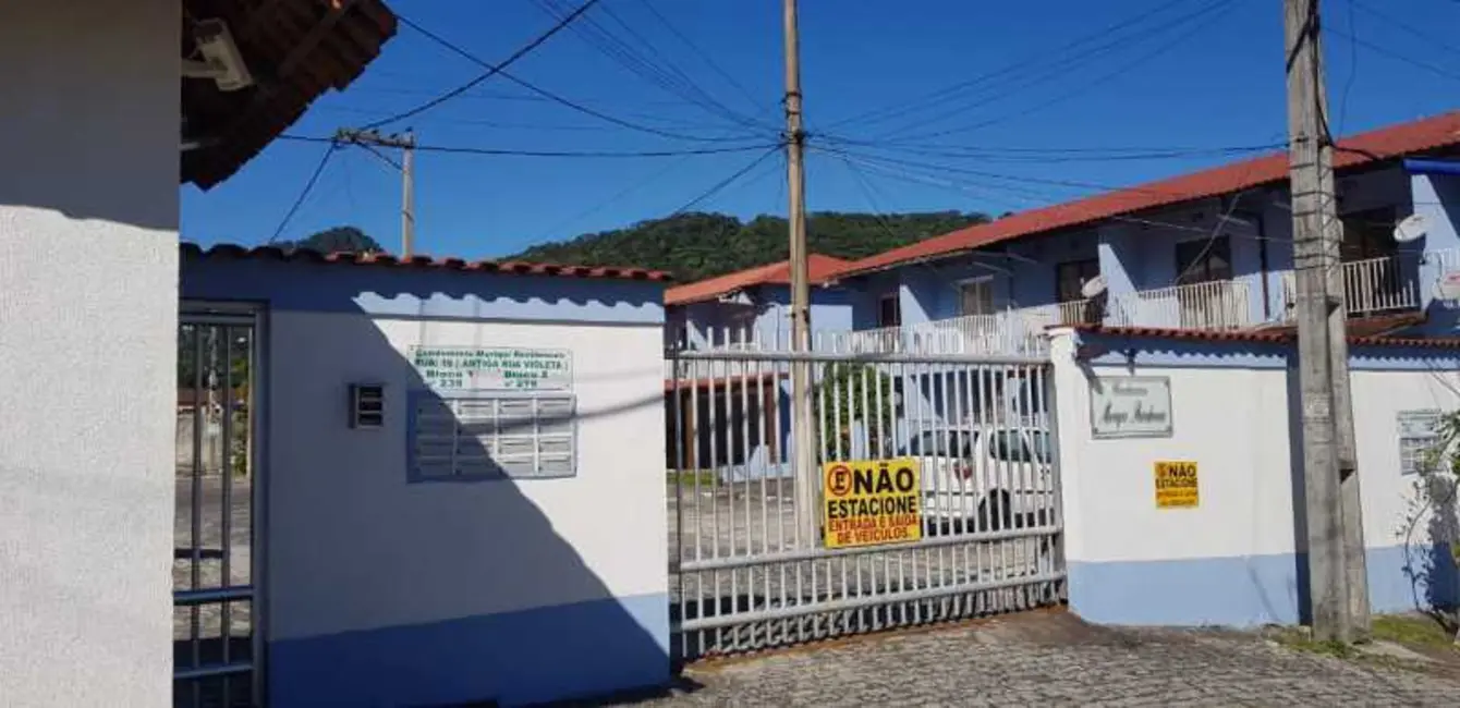 Foto 2 de Casa de Condomínio com 2 quartos à venda, 50m2 em Mangaratiba - RJ