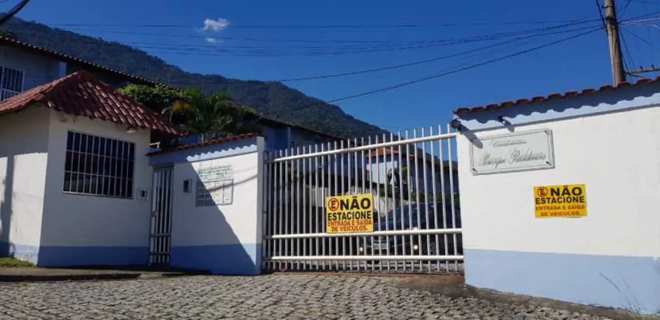 Foto 1 de Casa de Condomínio com 2 quartos à venda, 50m2 em Mangaratiba - RJ