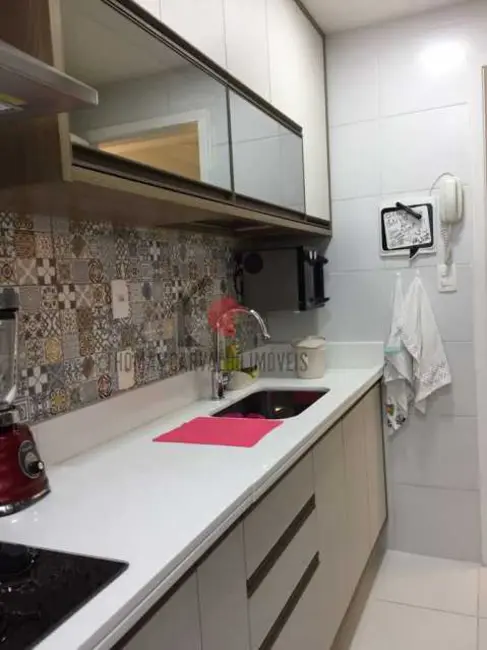 Foto 3 de Casa de Condomínio com 3 quartos à venda, 107m2 em Rio De Janeiro - RJ