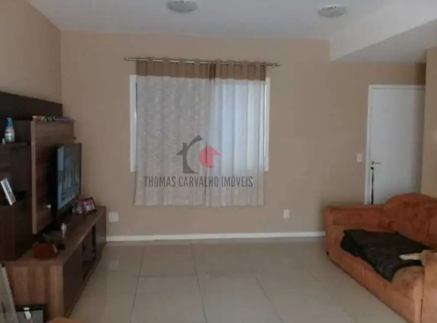 Casa de Condomínio com 3 quartos à venda, 110m2 em Rio De Janeiro - RJ - imagem 1 Foto 1 de Casa de Condomínio com 3 quartos à venda, 110m2 em Rio De Janeiro - RJ