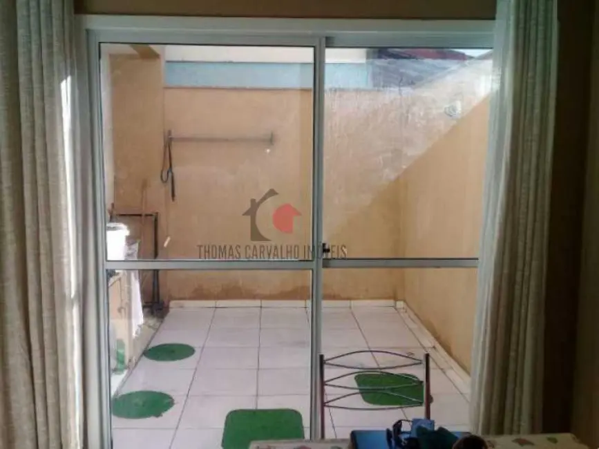 Casa de Condomínio com 3 quartos à venda, 110m2 em Rio De Janeiro - RJ - imagem 3 Foto 3 de Casa de Condomínio com 3 quartos à venda, 110m2 em Rio De Janeiro - RJ