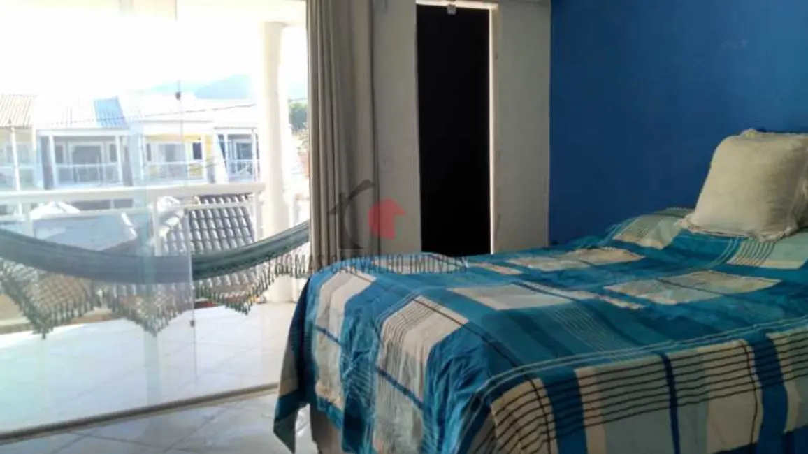 Foto 7 de Casa de Condomínio com 3 quartos à venda, 150m2 em Rio De Janeiro - RJ