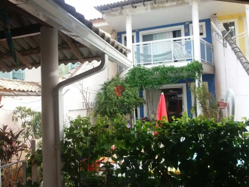 Foto 9 de Casa de Condomínio com 3 quartos à venda, 150m2 em Rio De Janeiro - RJ