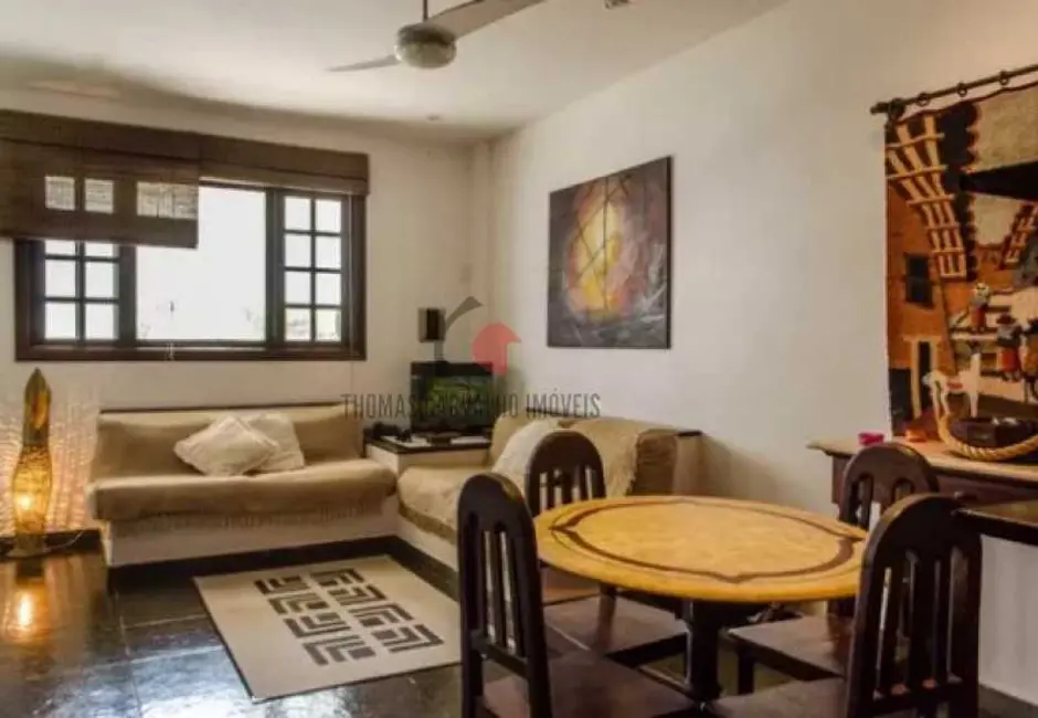 Foto 1 de Casa de Condomínio com 3 quartos à venda, 115m2 em Rio De Janeiro - RJ