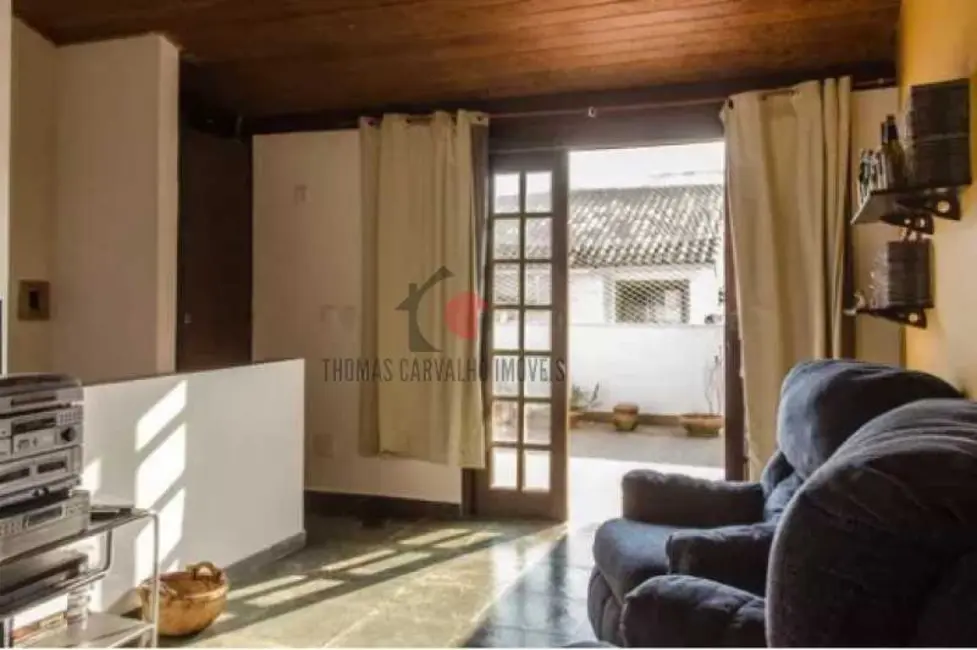 Foto 4 de Casa de Condomínio com 3 quartos à venda, 115m2 em Rio De Janeiro - RJ