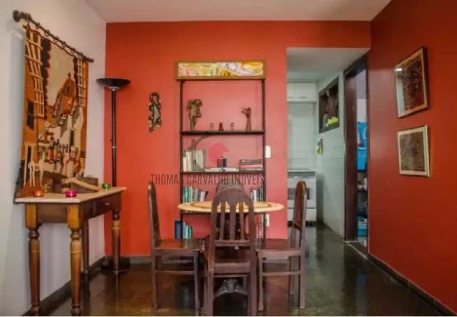 Foto 7 de Casa de Condomínio com 3 quartos à venda, 115m2 em Rio De Janeiro - RJ